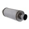 Flowmaster FLOW FX MUFFLER 3IN IN/OUT 6IN ROUND BODY MODERATE SOUND 72619 - alternate 5